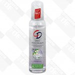 CD deodorant sklo Wasserlilie 75 ml – Zboží Mobilmania