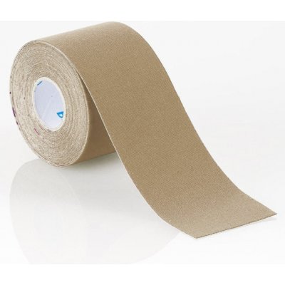 BB Tape design khaki 5cm x 5m – Zboží Dáma