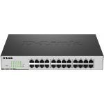 D-Link DGS-1100-24 – Sleviste.cz