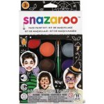 Snazaroo Obličejové barvy Halloween – Zboží Dáma