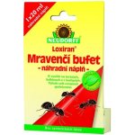 Neudorff Loxiran mravenčí bufet (2ks) – Hledejceny.cz