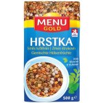 Menu Gold Hrstka směs luštěnin 500g – Zbozi.Blesk.cz