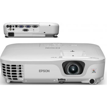 Epson EB-X11