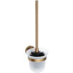 MLBeauty Toilet brush black brush Amber – Hledejceny.cz