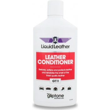 Gliptone Liquid Leather - GT11 Conditioner 250 ml