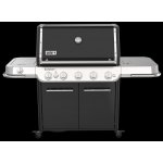 Weber Summit FS38 Black – Hledejceny.cz
