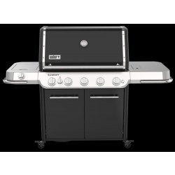 Weber Summit FS38 Black