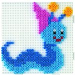 HAMA Midi Podložka čtverec napojovací průhledný HAMA H234TR – Hledejceny.cz