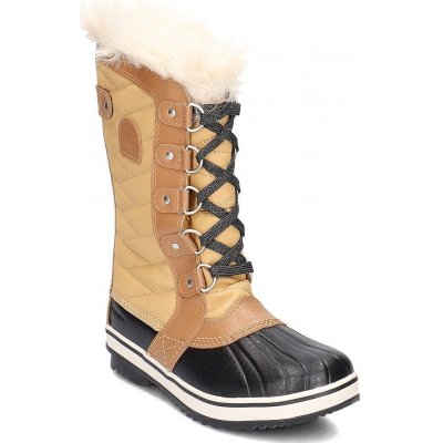 Sorel Youth Tofino WP Curry Elk