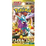 Pokémon TCG Wild Force Booster JAP – Hledejceny.cz