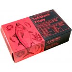 Aveiro Tuňákové filety s jablky rajčetem a piri 120 g – Hledejceny.cz