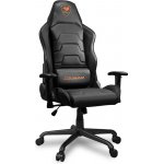 Cougar Armor Air Black – Zboží Dáma