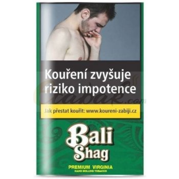 Bali Shag Premium Virginia