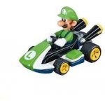 Carrera GO Nintendo Mario Kart 8 Luigi – Hledejceny.cz