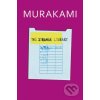 Elektronická kniha Strange Library - Murakami Haruki, Goossen Ted