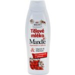 Bione Cosmetics Mandle tělové mléko 500 ml – Zbozi.Blesk.cz