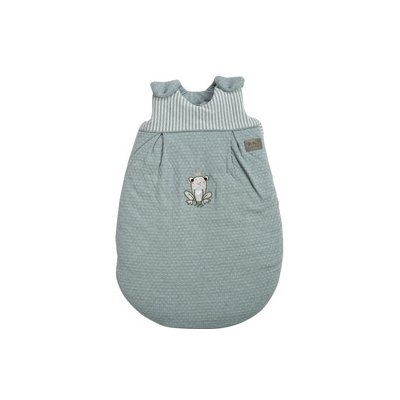 Be Be 's Collection Spací pytel polstrovaný Frog King – Zboží Mobilmania