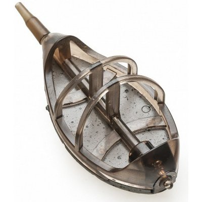 Krmítko Method Feeder Mivardi Premium Velikost L 30gr – Zboží Dáma