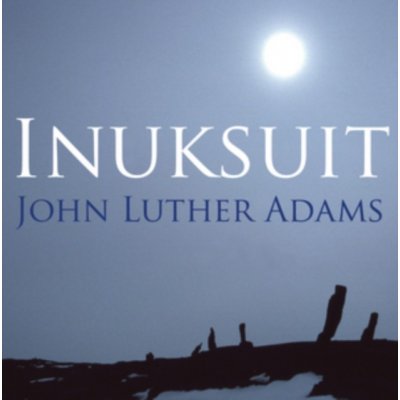 Inuksuit - Various CD