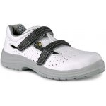 Canis CXS WHITE PINE S1 ESD sandál bílý – HobbyKompas.cz