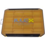Illex Krabička Tackle Box 255 HC – Hledejceny.cz