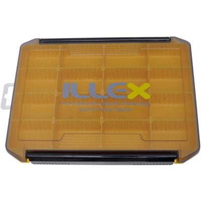Illex Krabička Tackle Box 255 HC – Hledejceny.cz