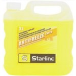 Starline Antifreeze K-R 25 l | Zboží Auto