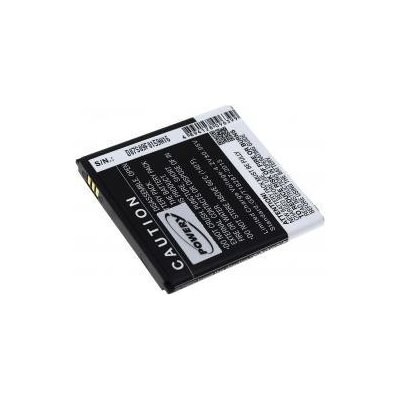 Powery Wiko Cink Slim 2 1500mAh – Zboží Živě