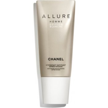 Chanel Allure Edition Blanche balzám po holeni 100 ml