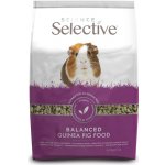 Supreme Science Selective Guinea Pig Morče 1,5 kg – Zboží Dáma