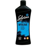 Solvina Profi mýdlová speciální čisticí mýdlo pro chlapské ruce 450 g – Zboží Dáma