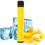 Elf Bar 600 Banana Ice 20 mg 600 potáhnutí – Hledejceny.cz