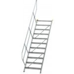 Günzburger Steigtechnik 600271 – Hledejceny.cz