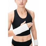 Thermo Ripp Masážní bandáž na zápěstí – Hledejceny.cz