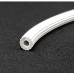 Kasko Vsazovací guma na síťovinu 1127/TRA3 Barva: Bílá, Průměr: 4 mm – Sleviste.cz