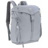 Taška na kočárek Lässig Green Label Outdoor Backpack grey