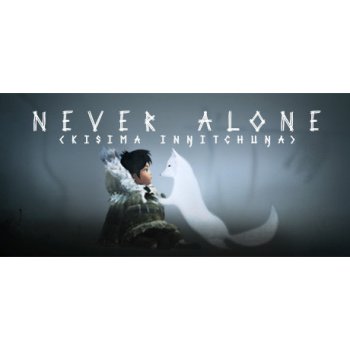 Never Alone Arctic Collection