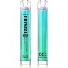 Jednorázová e-cigareta SKE Crystal BAR Fresh Menthol Mojito 20 mg 600 potáhnutí 1 ks