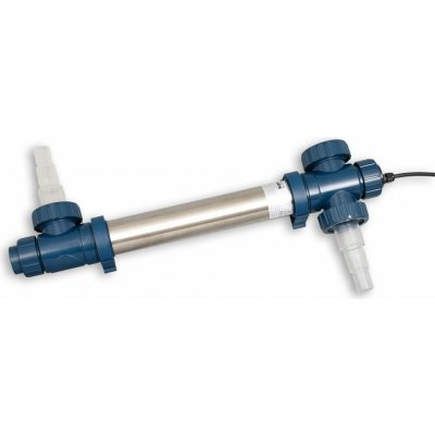 AquaForte Midi Power UVC Plus 40 wattů – Hledejceny.cz