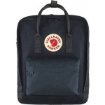 Fjällräven Kanken re wool night sky 16 l – Zboží Dáma