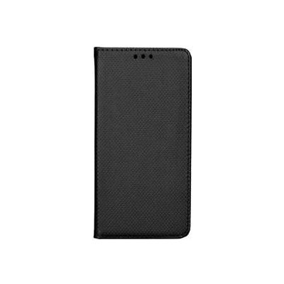 Pouzdro na Xiaomi Redmi 6A - Smart Case Book - Černé - Marfell