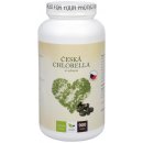 Natural Medicaments Česká chlorella se selenem 900 tablet