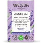 Weleda Levandulové relaxační mýdlo 75 g – Sleviste.cz