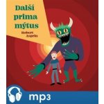 Další prima mýtus - Robert Lynn Asprin – Sleviste.cz