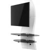 Držák a stojan na TV a monitor Meliconi Ghost Design 2000 Rotation