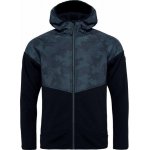 Loap Galner pánský sportovní svetr černá – Zboží Dáma