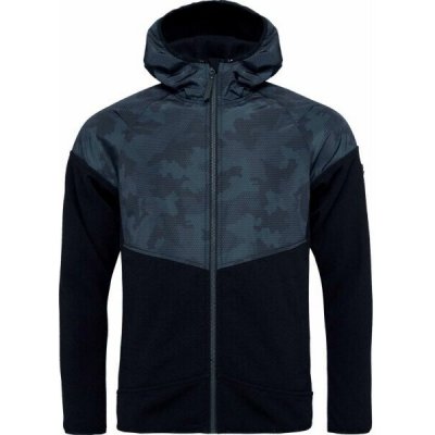 Loap Galner pánský sportovní svetr černá – Zboží Dáma