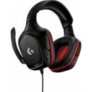 Logitech G332 Stereo Gaming Headset