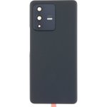 Kryt Vivo V23 5G zadní černý – Zboží Živě