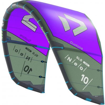 Duotone Neo SLS 8 – Zboží Dáma